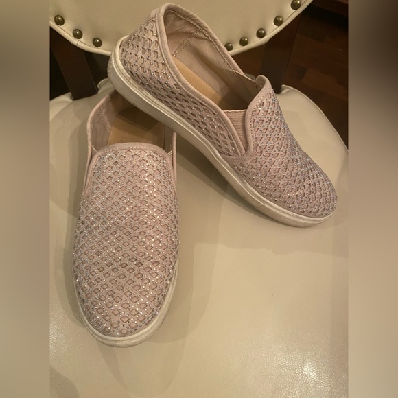 Sparkle Runners by Material Girl sparkle runners - Picture 2 of 7